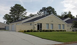 Portsmouth, VA Warehouse - 628 Dunedin Rd