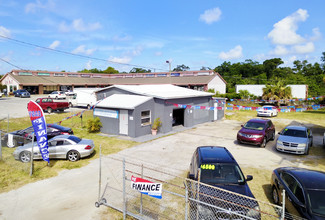 Hudson, FL Auto Dealership - 15217 US Highway 19