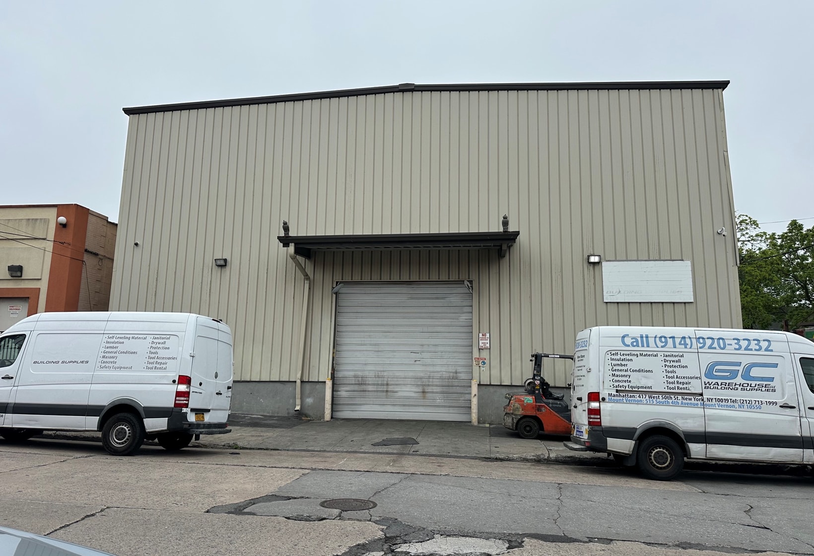 515 S 4th Ave, Mount Vernon, NY for Rent