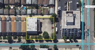 Chicago, IL Commercial - 6330 N Pulaski Rd