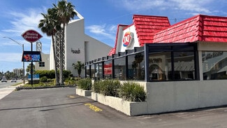 Jacksonville Beach, FL Fast Food - 902 3rd St N Jacksonville Beach, FL Fast Food - 902 3rd St N