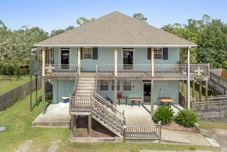 Bay Saint Louis, MS Retail - 10408 Highway 603