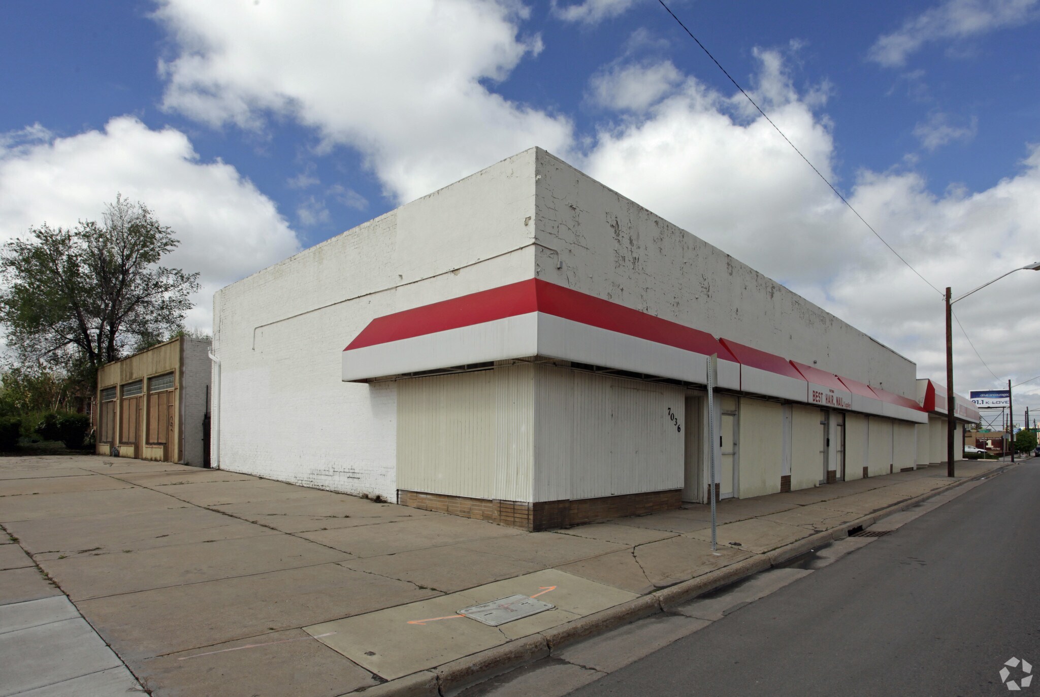 7000-7036 E Colfax Ave, Denver, CO for Rent