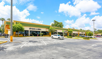 Sanford, FL Retail - 1514 S French Ave