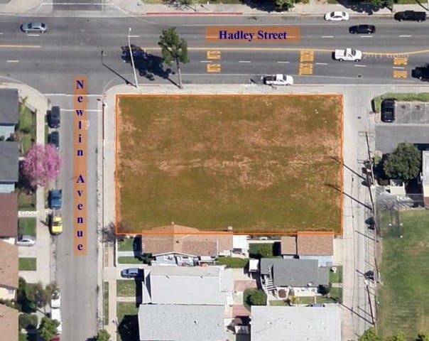 12708-12714 Hadley St, Whittier, CA for Sale