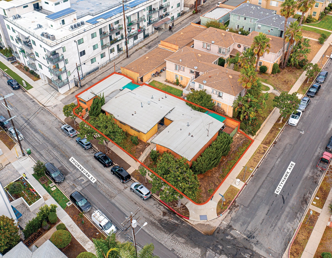 5503 Thornburn St, Los Angeles, CA for Sale