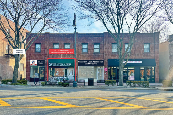 653-661 Franklin Ave, Garden City, NY for Rent