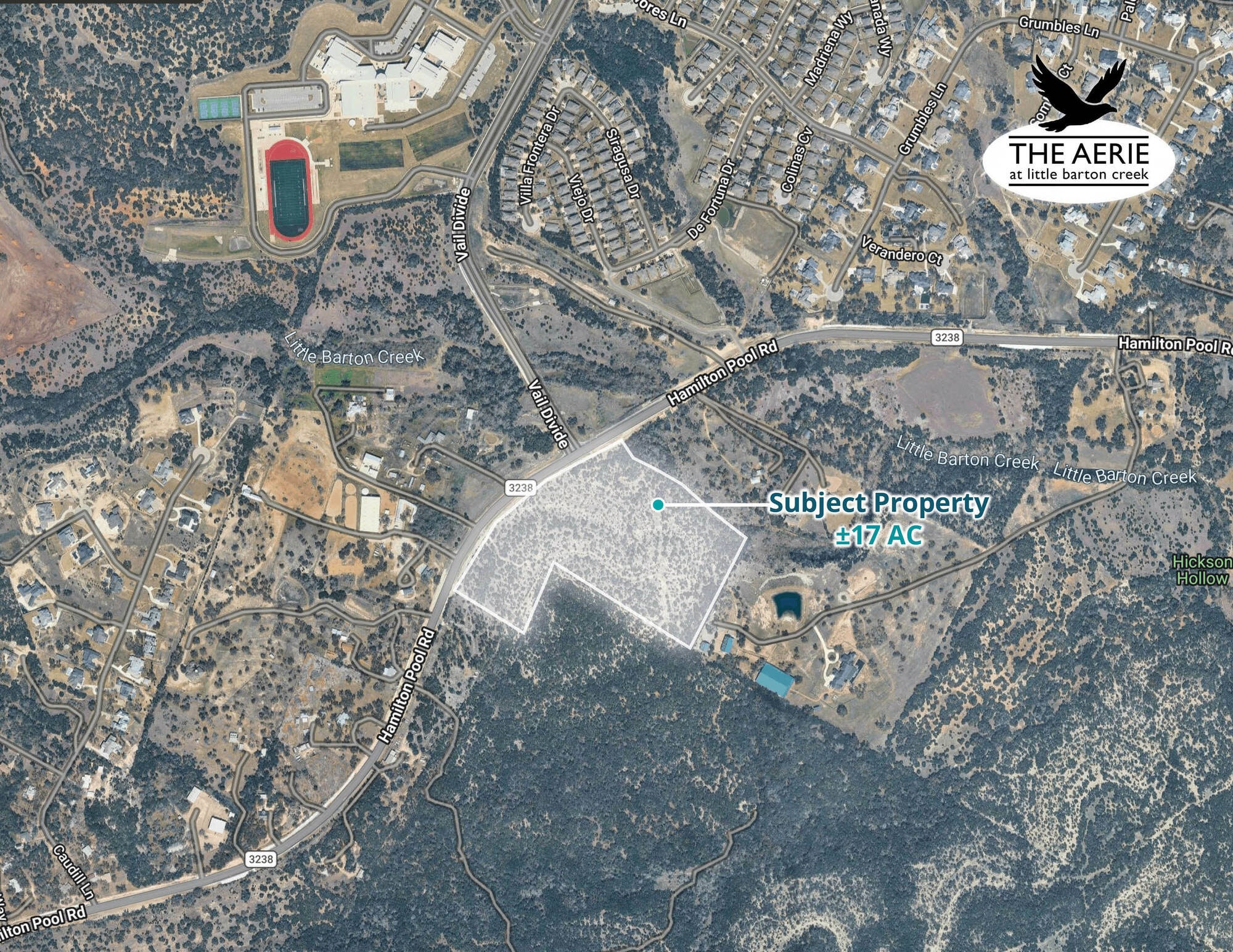 15621 Hamilton Pool Rd, Austin, TX for Sale