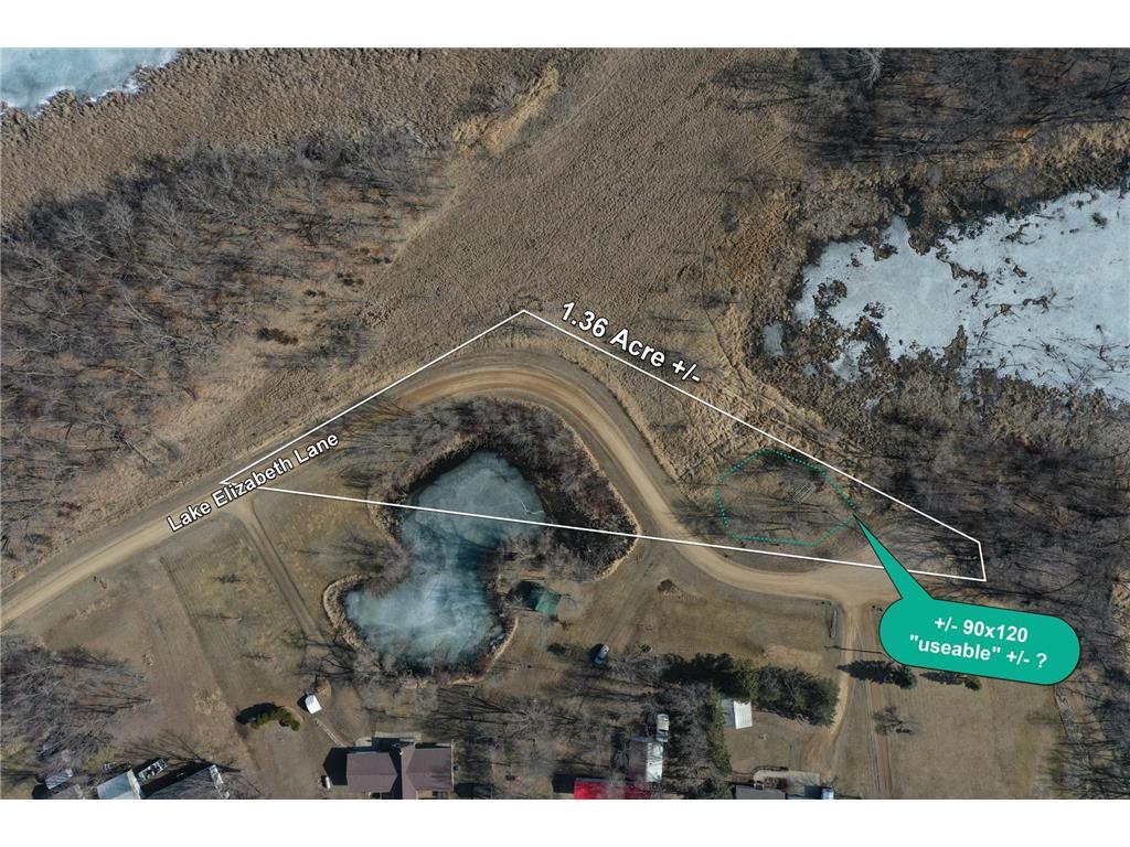 5362 Lake Elizabeth Ln, Atwater, MN for Sale