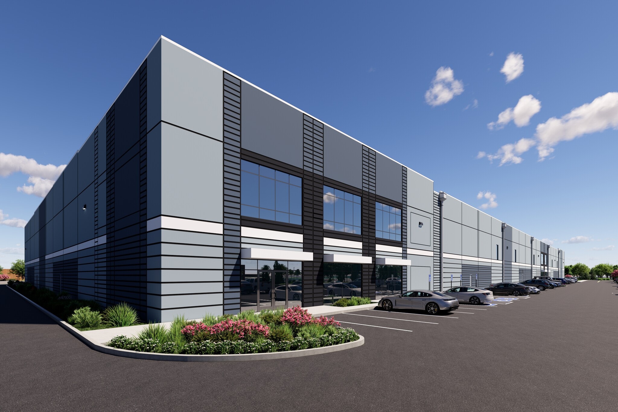 8 Lanidex Plz W, Parsippany, NJ for Rent