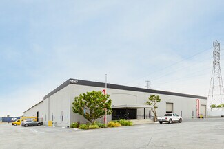 Anaheim, CA Industrial - 1547 S State College Blvd Anaheim, CA Industrial - 1547 S State College Blvd