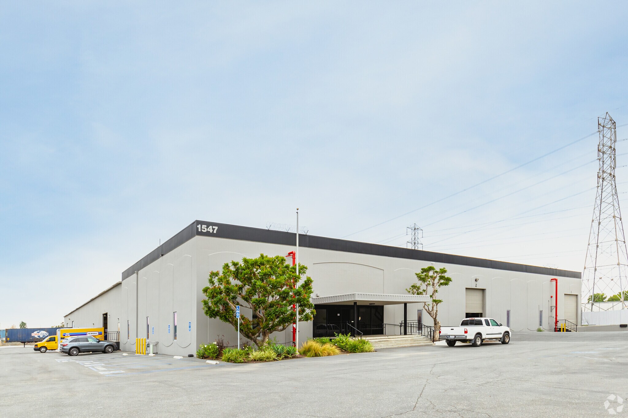 1547 S State College Blvd, Anaheim, CA for Rent