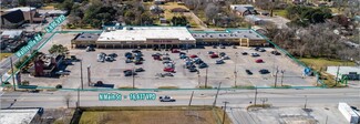 Highlands, TX Retail - 302 N Main St