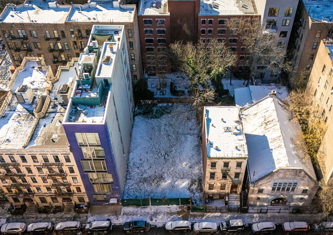 , New York, NY for Sale