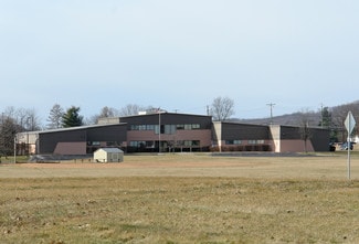 State College, PA Office - 2120 Old Gatesburg Rd