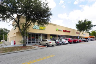 Brandon, FL Retail - 108-120 E Brandon Blvd Brandon, FL Retail - 108-120 E Brandon Blvd