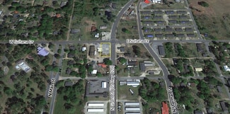 Fitzgerald, GA Commercial - 816 N Grant St