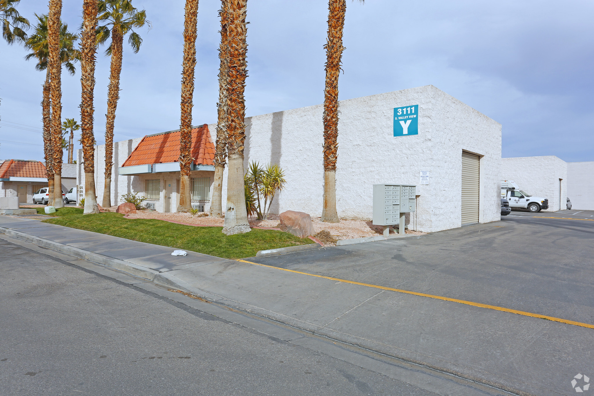 3111 S Valley View Blvd, Las Vegas, NV for Rent