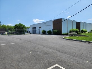 Hamilton, NJ Flex - 7 S Gold Dr