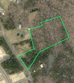 Charlotte, NC Commercial Land - 16431 Capps Rd Charlotte, NC Commercial Land - 16431 Capps Rd