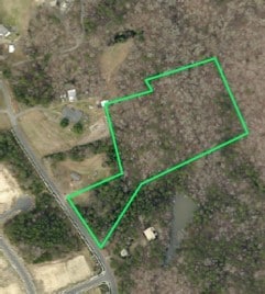 Charlotte, NC Commercial - 16431 Capps Rd