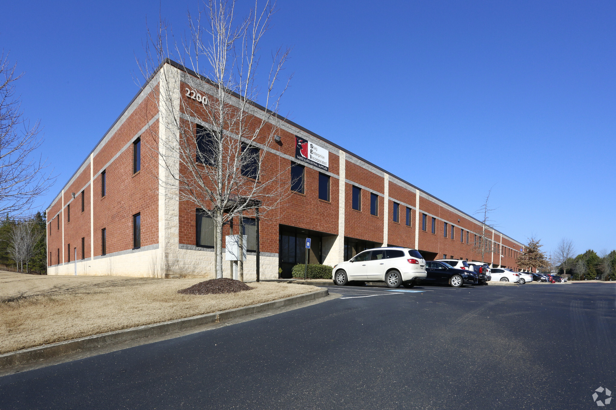 2200 Airport Industrial Dr, Ball Ground, GA for Rent