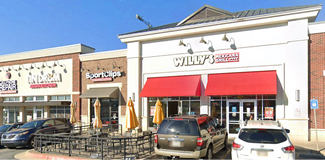 Atlanta, GA Retail - 2566 Briarcliff Rd NE