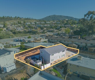 Alpine, CA Apartments - 1964 Arnold Way