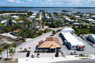 Fort Myers, FL Office - 6035 Estero Blvd