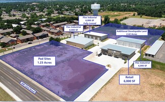 Carlson Business Park