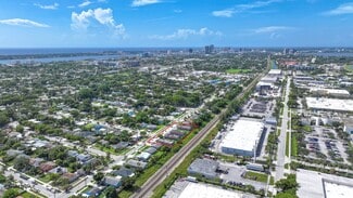 West Palm Beach, FL Multi-Family - 3307 Windsor Ave West Palm Beach, FL Multi-Family - 3307 Windsor Ave