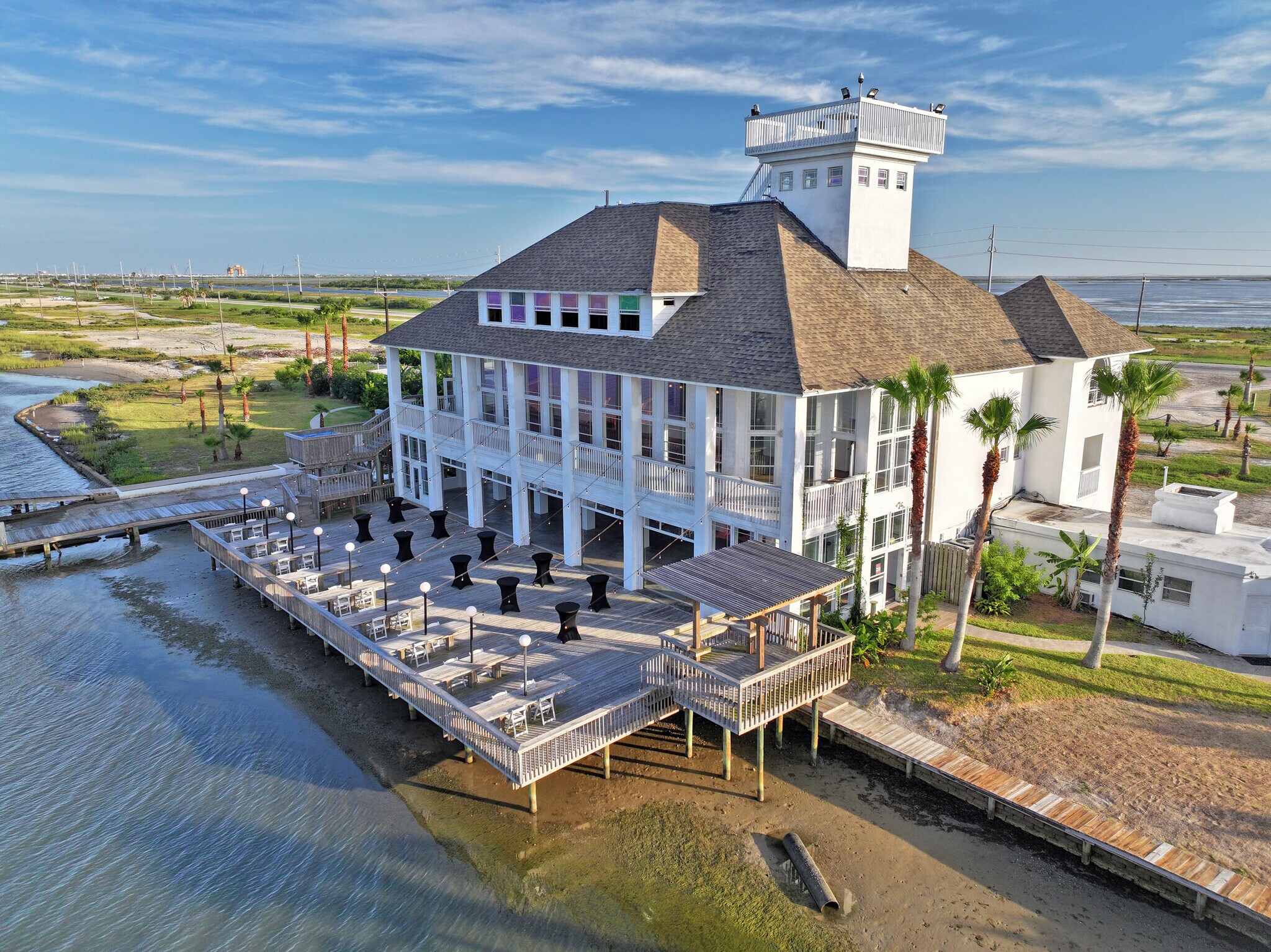 2100 E State Highway 361, Aransas Pass, TX for Sale