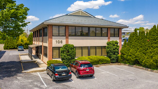 Timonium, MD Office/Medical - 106 Old Padonia Rd