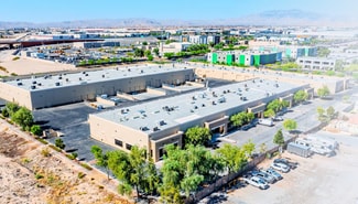 Las Vegas, NV R&D - 6480 Cameron St