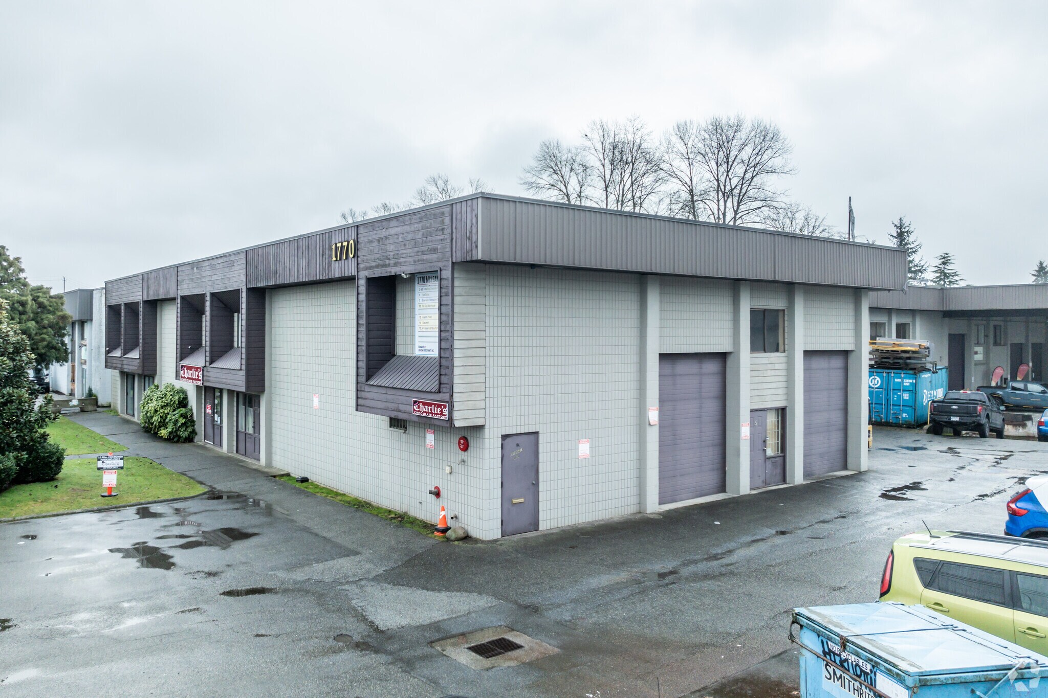 1770 McLean Ave, Port Coquitlam, BC for Rent