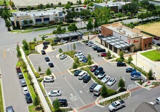 Winter Garden, FL undefined - 15899 New Independence Pky