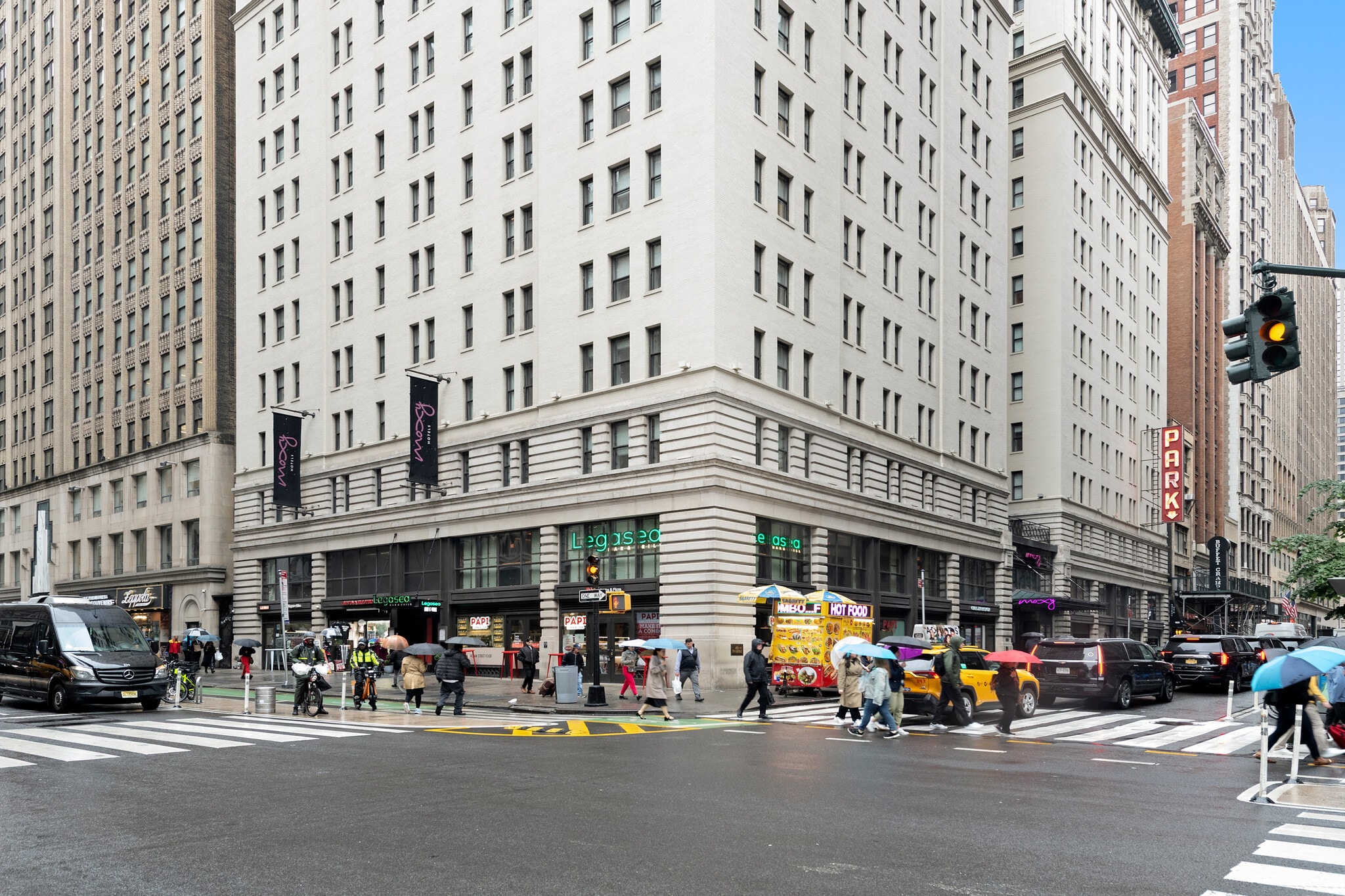 485 7th Ave, New York, NY for Sale