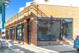 Brooklyn, NY Retail - 3025 Fulton St