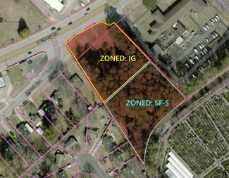 Rock Hill, SC Commercial - 549 S Cherry Rd Rock Hill, SC Commercial - 549 S Cherry Rd