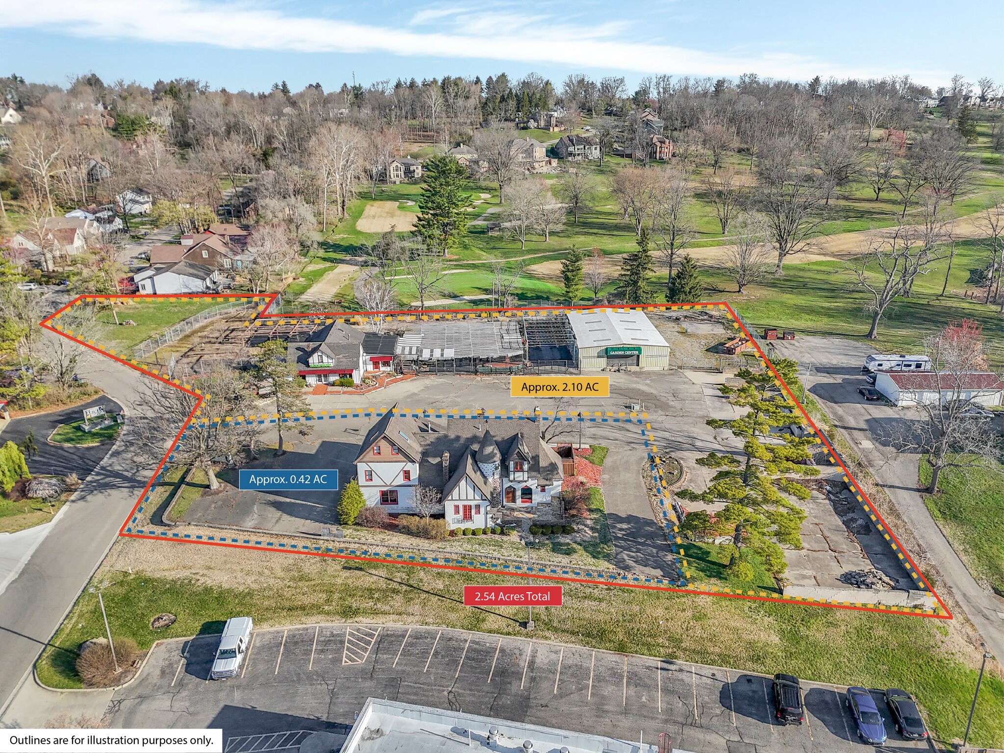 1075 Western Ave, Chillicothe, OH for Sale