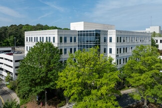 Raleigh, NC Office/Medical - 4414 Lake Boone Trl