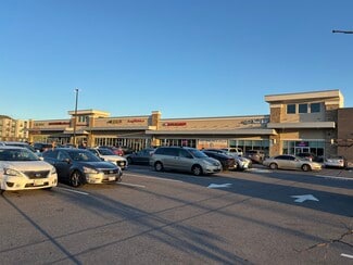 Bowie, MD Retail - 2017-2019 Saint Josephs Dr