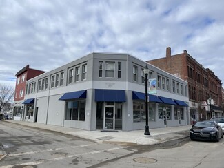 Waterville, ME Office/Retail, Retail - 36-44 Main St