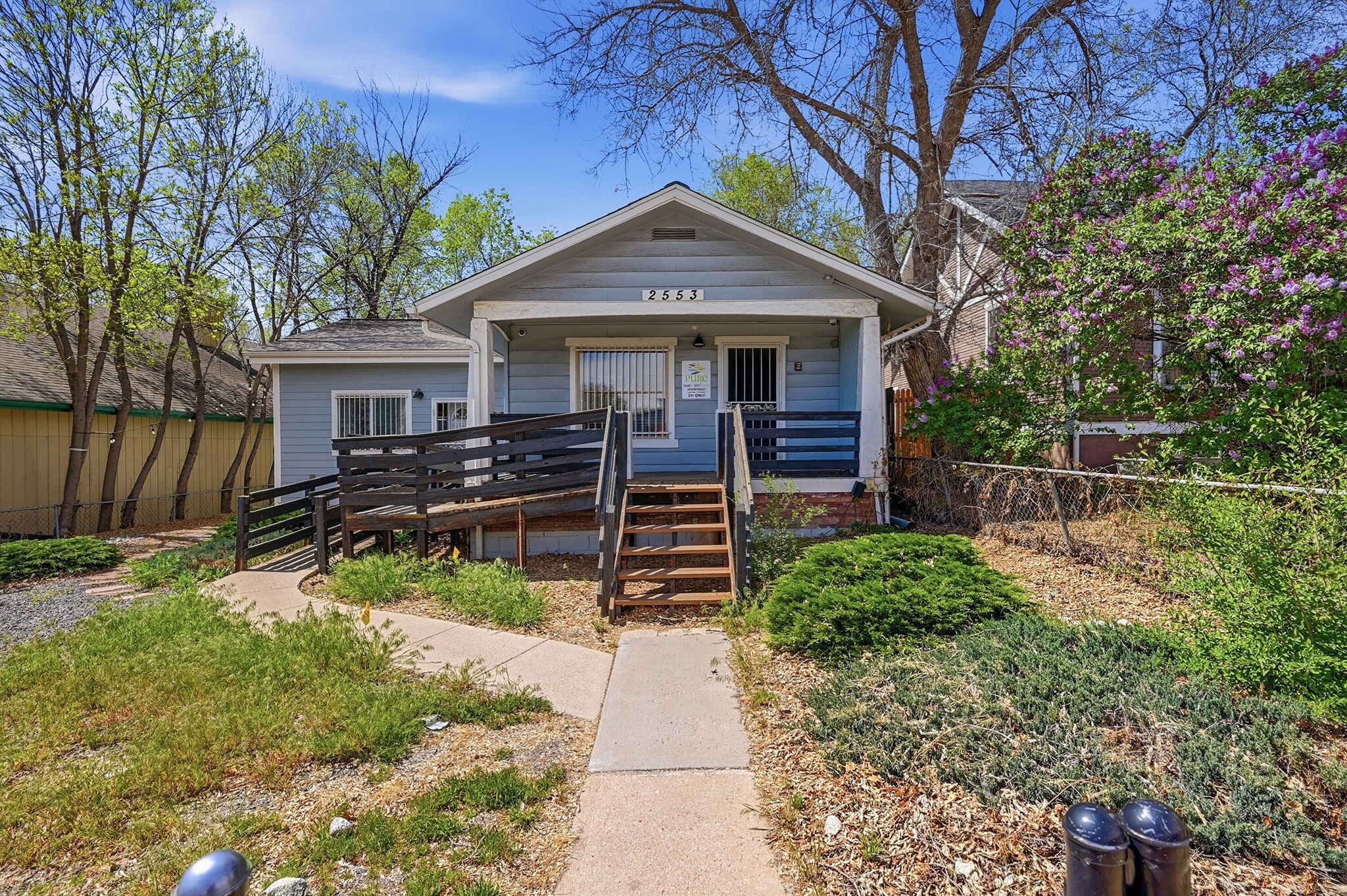 2553 Sheridan Blvd, Edgewater, CO for Sale