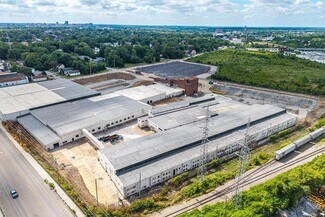 Saint Louis, MO Industrial - 6565 Wells Ave
