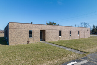 Elyria, OH Office - 355 Griswold Rd