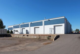 Minneapolis, MN Industrial - 4124 N 83rd Ave