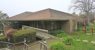 Danville, CA Office/Medical - 4145 Blackhawk Plaza Cir