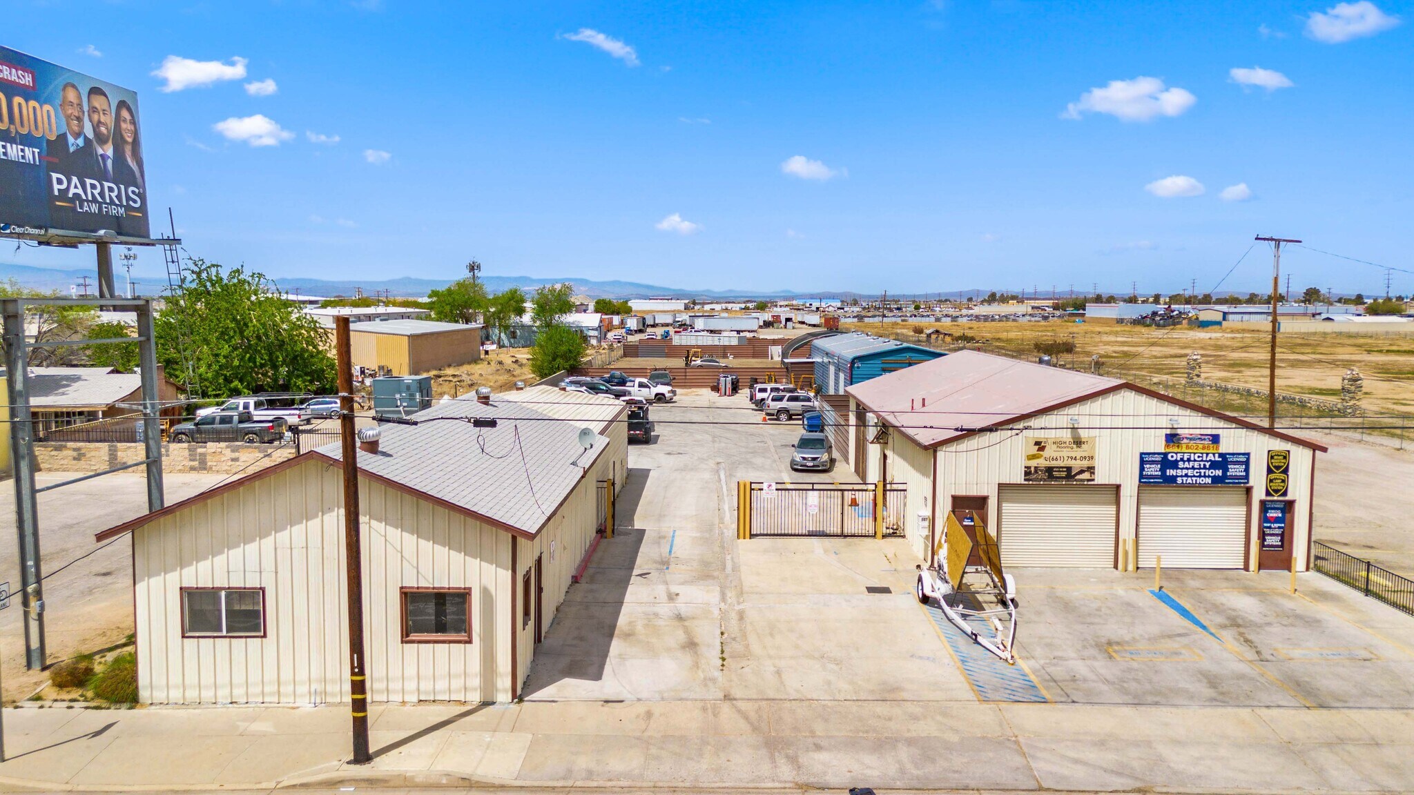 307 W Avenue I, Lancaster, CA for Sale