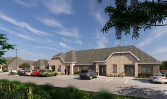 Carrollton, TX Office/Medical - 4425 Plano Pky